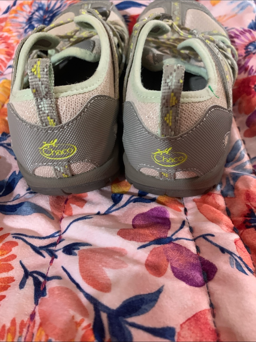 Chacos - Picture 8 of 9